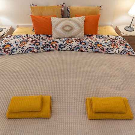 Harmony & Cute - Central Apartments Budapeşte Dış mekan fotoğraf