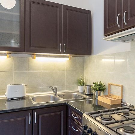 Harmony & Cute - Central Apartments Budapeşte Dış mekan fotoğraf
