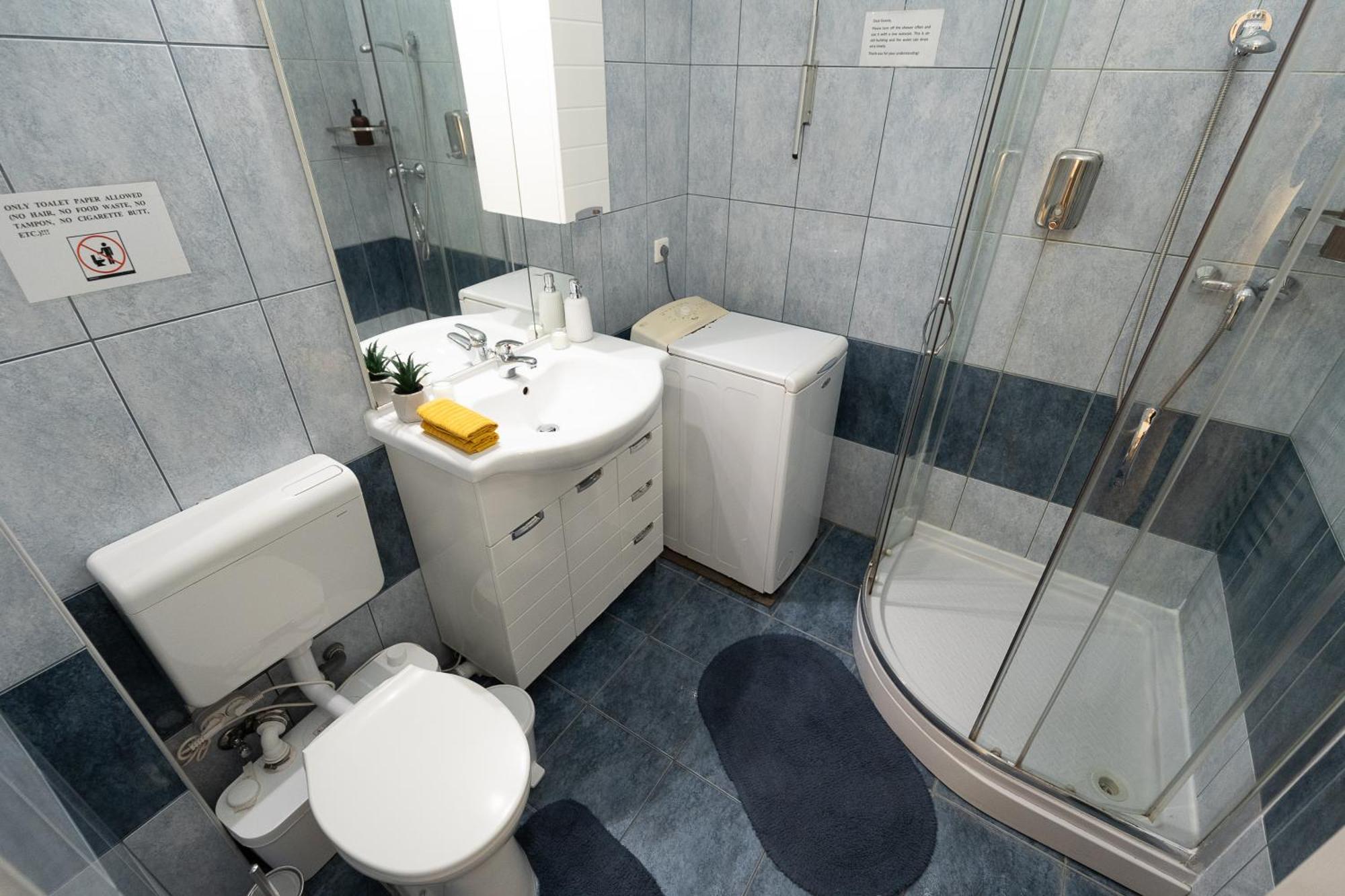 Harmony & Cute - Central Apartments Budapeşte Dış mekan fotoğraf